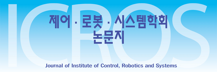 Institute of Control, Robotics and Systems